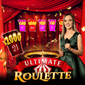 Ultimate Roulette at PHBlaze Casino