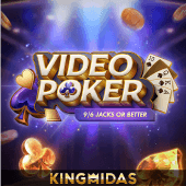Video Poker at PHBlaze Casino