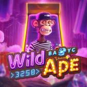 Wild Ape at PHBlaze Casino