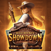 Wild Bounty Showdown at PHBlaze Casino